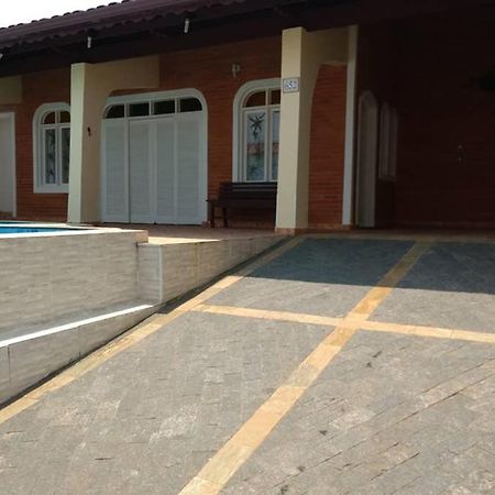 Casa Jd. Imperador - Peruíbe Villa Exterior foto
